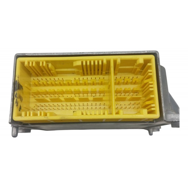 Kit Airbag Bolsa Volante Modulo Cinto  Fiat Freemont  2016