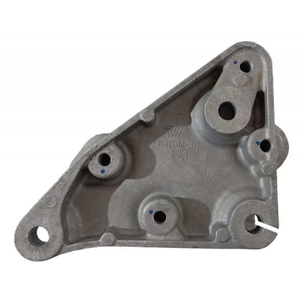 Suporte Coxim Câmbio Chevrolet Tracker 1.4 Turbo 2018 2019