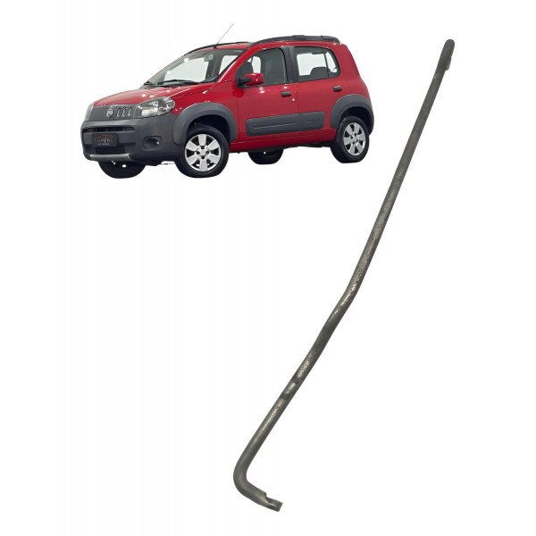 Haste Segura Capo Fiat Uno 1.0 Way 2012 2013 2014 2015