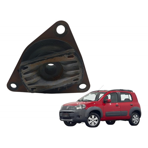 Coxim Cambio Fiat Uno Way 1.0 2011 2012  2013 2014 2015