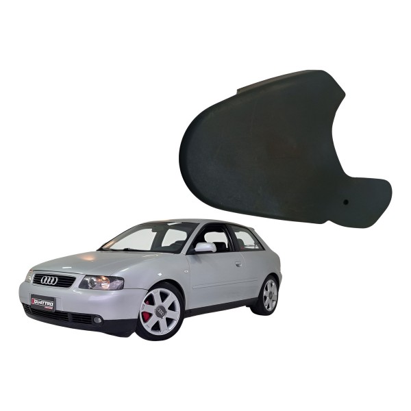 Moldura Direito Acabamento Banco Audi A3 2003