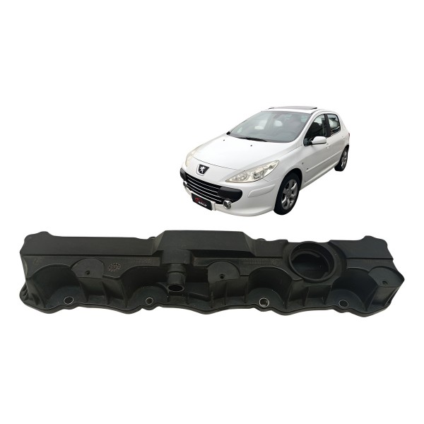 Tampa Valvula Motor Peugeot 307 206 207 1.6 16v 2011 2012