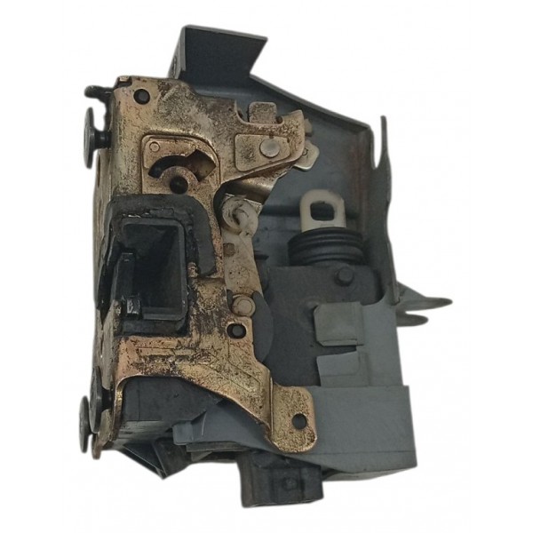 Fechadura Porta Traseira Esquerdo Renault Clio 1.0 2002