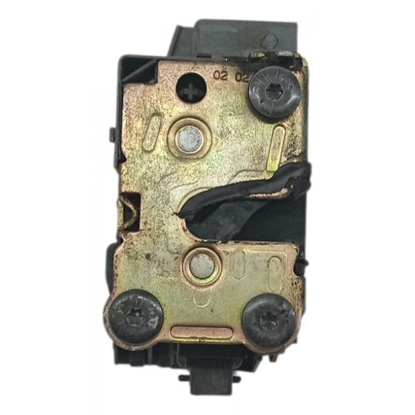 Fechadura Porta Traseira Esquerdo Renault Clio 1.0 2002