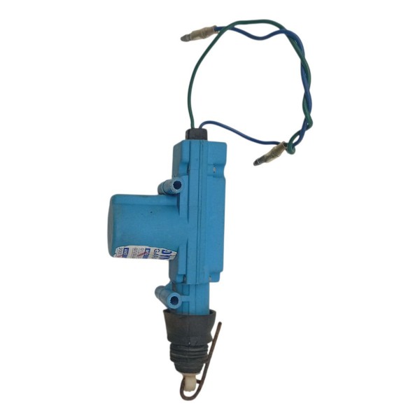 Atuador Porta Traseira Esquerda Renault Clio 2002 Detalhe