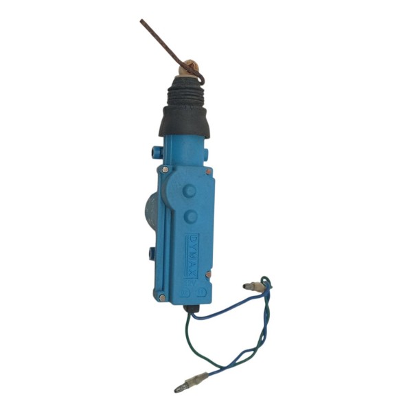 Atuador Porta Traseira Esquerda Renault Clio 2002 Detalhe