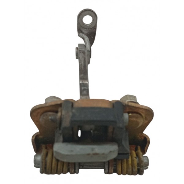 Limitador Porta Traseiro Esquerdo Renault Clio 2002