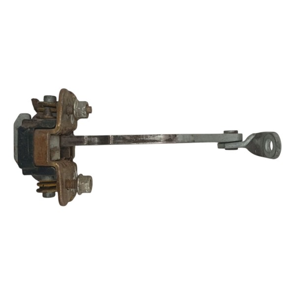 Limitador Porta Traseiro Esquerdo Renault Clio 2002