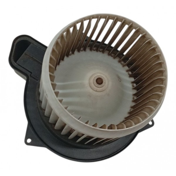 Motor Ventilador Ar Forçado Fiat Uno Way 1.0 2011 2012 2013