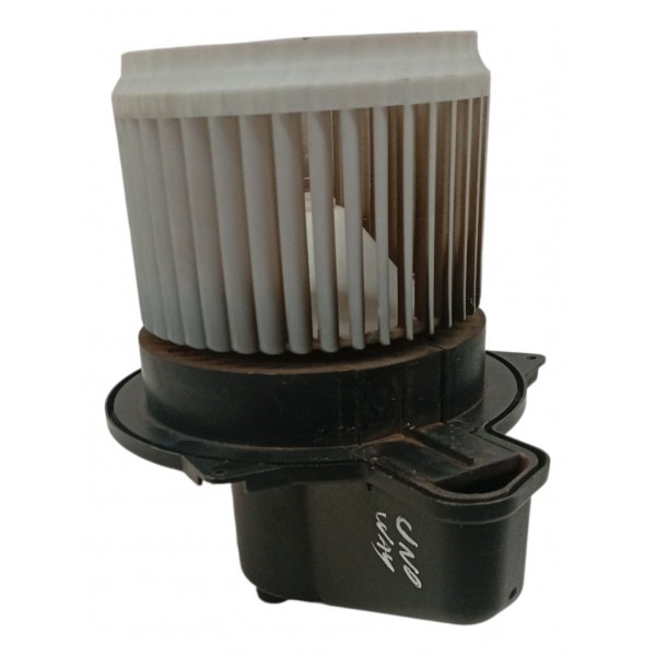 Motor Ventilador Ar Forçado Fiat Uno Way 1.0 2011 2012 2013