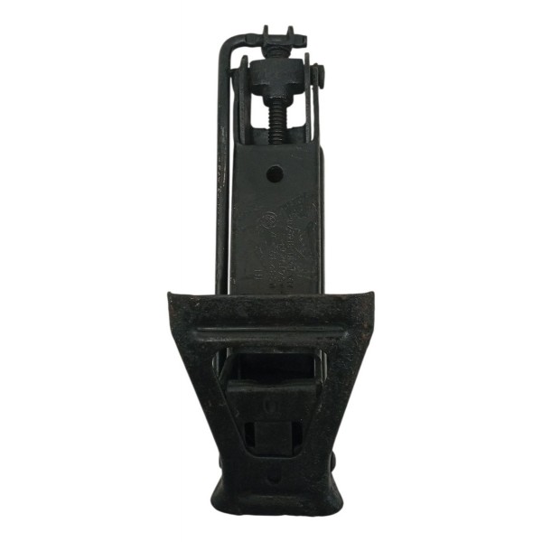 Kit Macaco Chave Roda Renaul Clio 2002