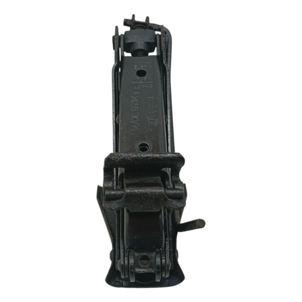 Kit Macaco Chave Roda Renaul Clio 2002