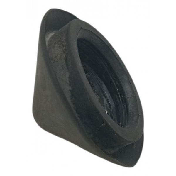 Par Tampa Amortecedor Traseiro Renault Clio 2002