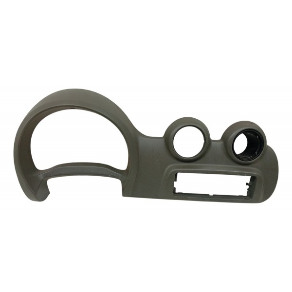 Moldura Painel Velocimetro Uno Way 1.0 2011 2012 Detalhe