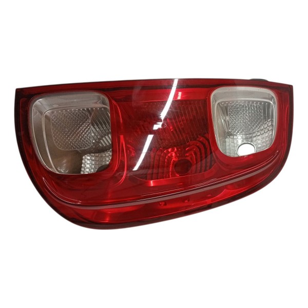 Lanterna Traseira Direita Fiat Uno Way 1.0 2011 2012 2013