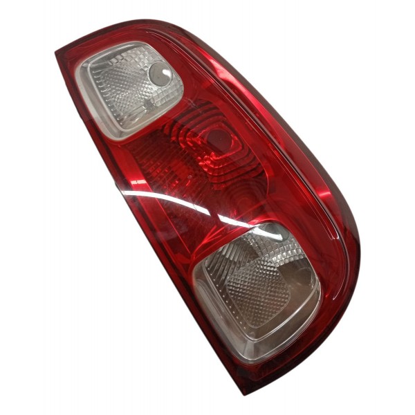 Lanterna Traseira Direita Fiat Uno Way 1.0 2011 2012 2013