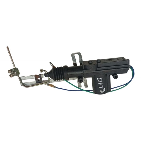 Atuador Porta Traseira Renault Clio 2002 2003 2004