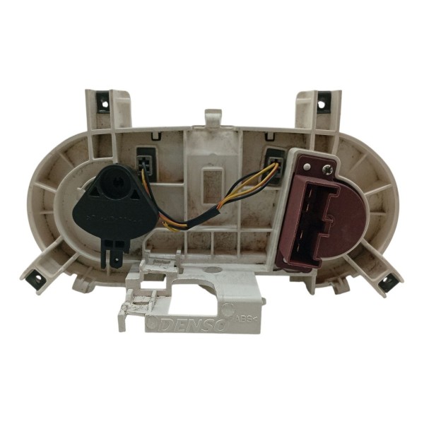 Comando Ar Quente Fiat Uno Way 1.0 2011 2012 2013 2014 2015