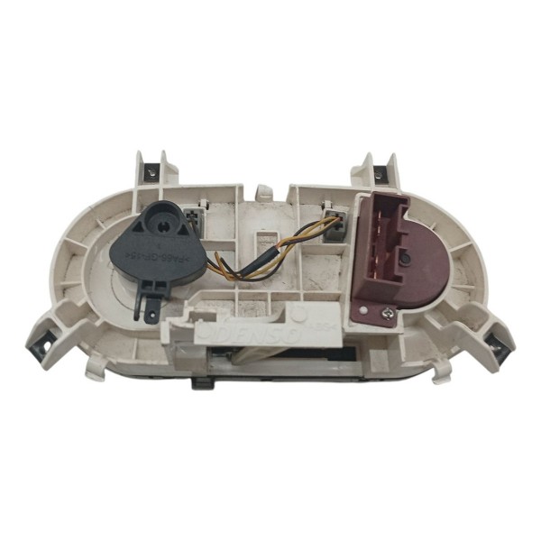 Comando Ar Quente Fiat Uno Way 1.0 2011 2012 2013 2014 2015