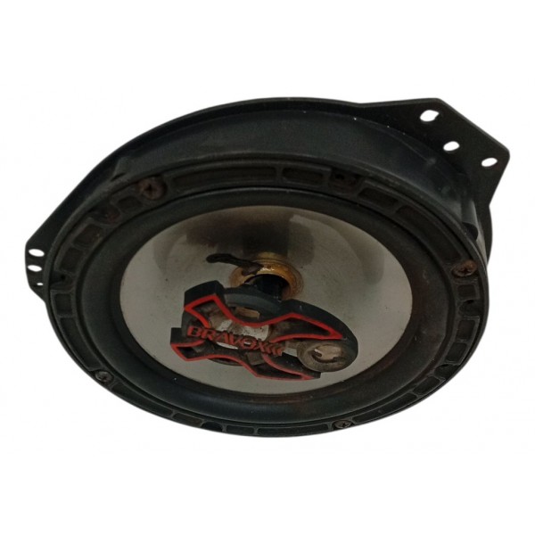 Auto Falante Porta Fiat Uno Way 1.0 2011 2012 2013 2014 2015