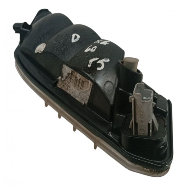 Farol Milha Led Volvo Xc60 T5 2.0 2011 2012 2013 Detalhe