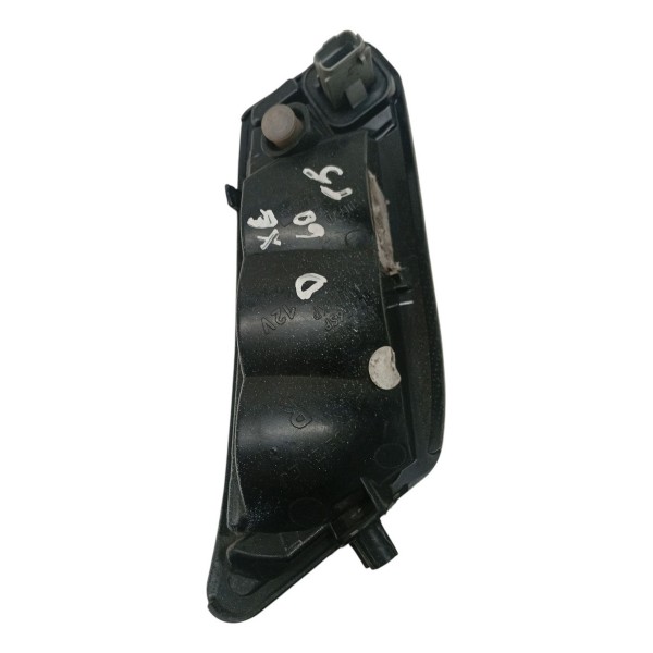 Farol Milha Led Volvo Xc60 T5 2.0 2011 2012 2013 Detalhe