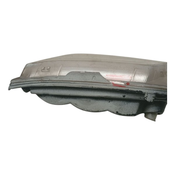 Farol Milha Led Volvo Xc60 T5 2.0 2011 2012 2013 Detalhe