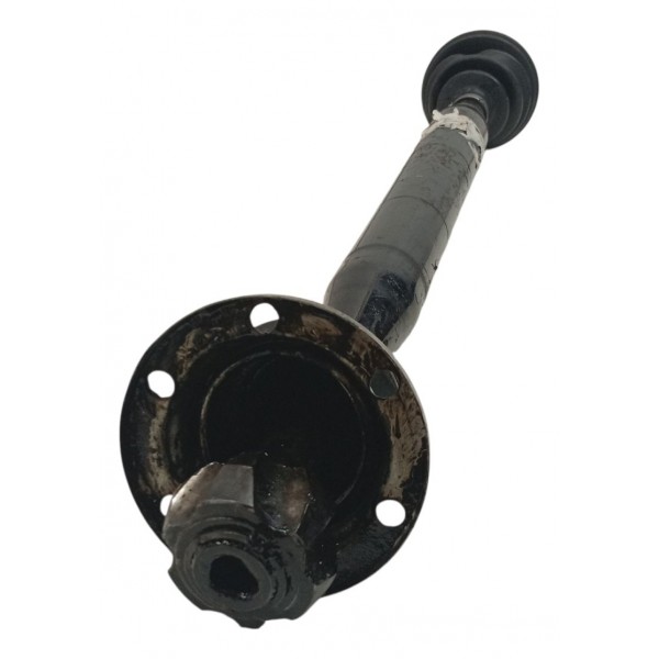 Semi Eixo Dianteiro Direito Volkswagen Voyage 1.6 2014 2015