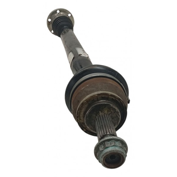 Semi Eixo Dianteiro Direito Volkswagen Voyage 1.6 2014 2015