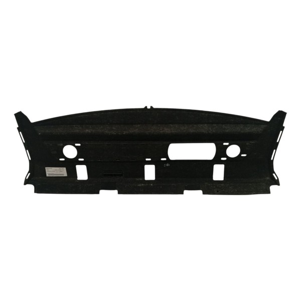 Tampão Bagagito Traseiro Mercedes-benz C180 2010 2011 2012