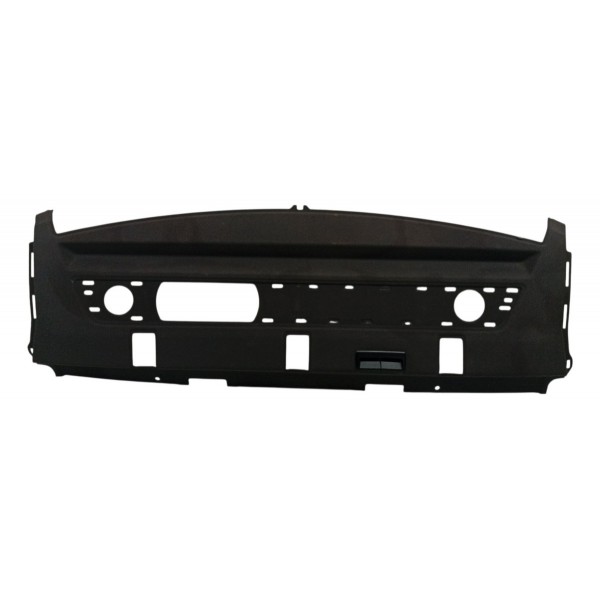 Tampão Bagagito Traseiro Mercedes-benz C180 2010 2011 2012