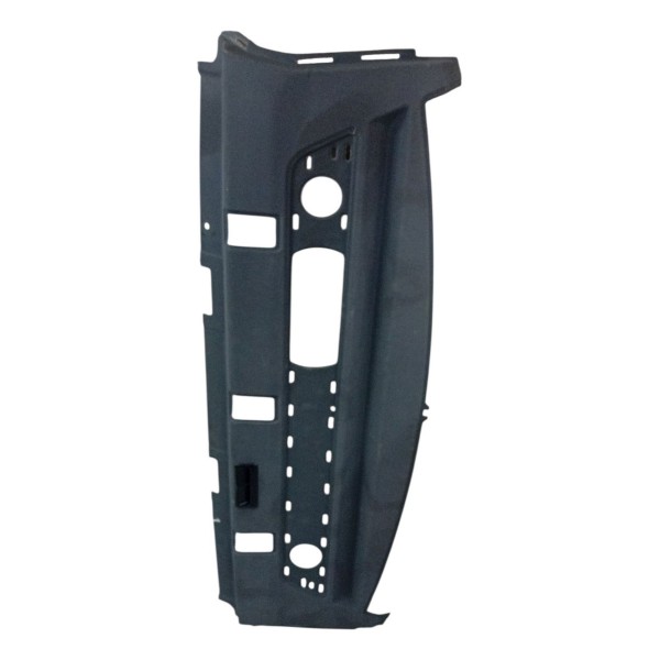 Tampão Bagagito Traseiro Mercedes-benz C180 2010 2011 2012