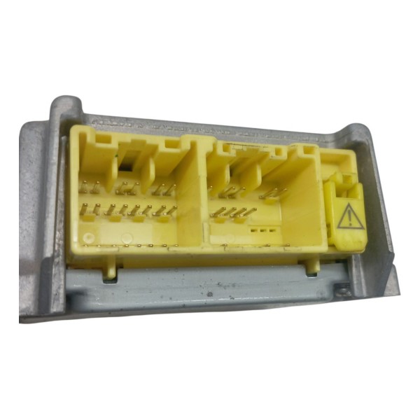 Kit Airbag Cinto Bolsa Modulo Disk Mitsubishi Airtrek  2006