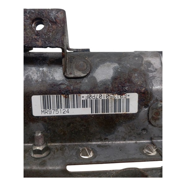 Kit Airbag Cinto Bolsa Modulo Disk Mitsubishi Airtrek  2006