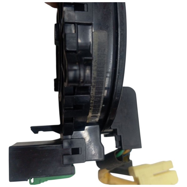 Kit Airbag Cinto Bolsa Modulo Disk Mitsubishi Airtrek  2006