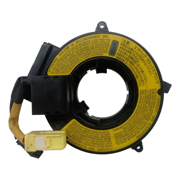 Kit Airbag Cinto Bolsa Modulo Disk Mitsubishi Airtrek  2006