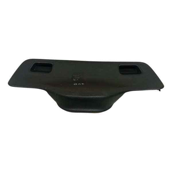 Moldura Acabamento Tampa Traseira Peugeot 207 2010 2011