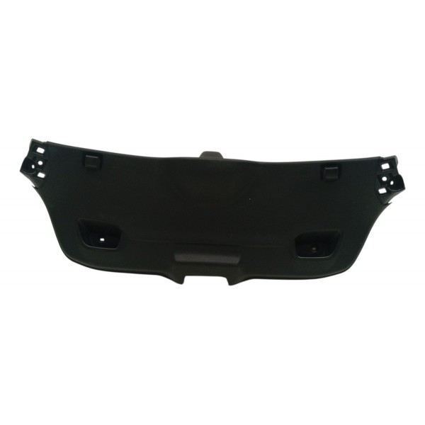 Acabamento Tampa Traseira Porta Malas Peugeot 208 2014 2015