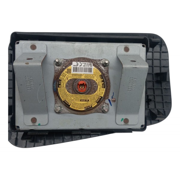 Kit Bolsa Painel Bolsa Volante Modulo Airbag Lifan X60 2016