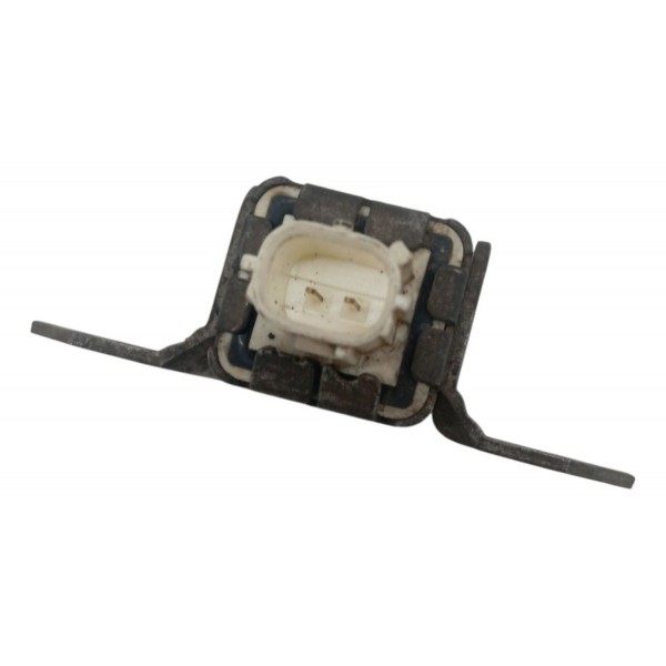 Sensor Dianteiro Airbag  Mitsubish Airtrek 2006 Mr587733