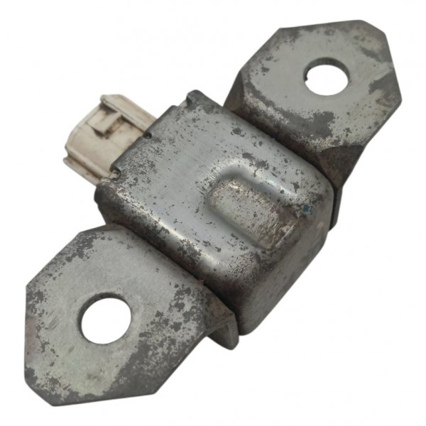 Sensor Dianteiro Airbag  Mitsubish Airtrek 2006 Mr587733