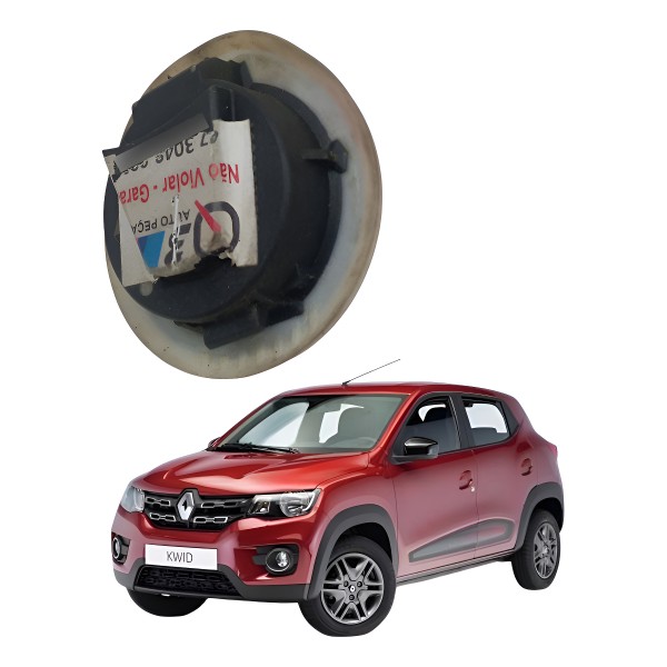 Sensor Impacto Colisao Porta Renault Kwid 1.0 2018 2019 2020