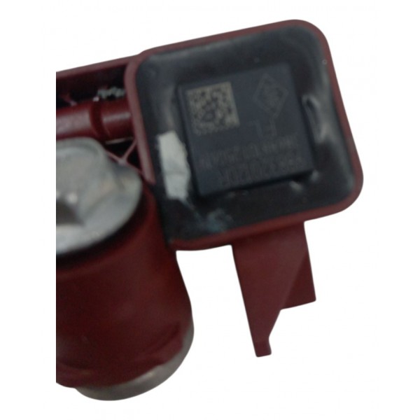 Sensor Impacto Colisão Renault Kwid 1.0 2018 2019 2020 2021