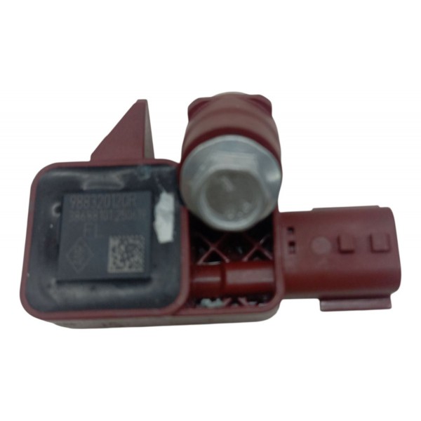 Sensor Impacto Colisão Renault Kwid 1.0 2018 2019 2020 2021
