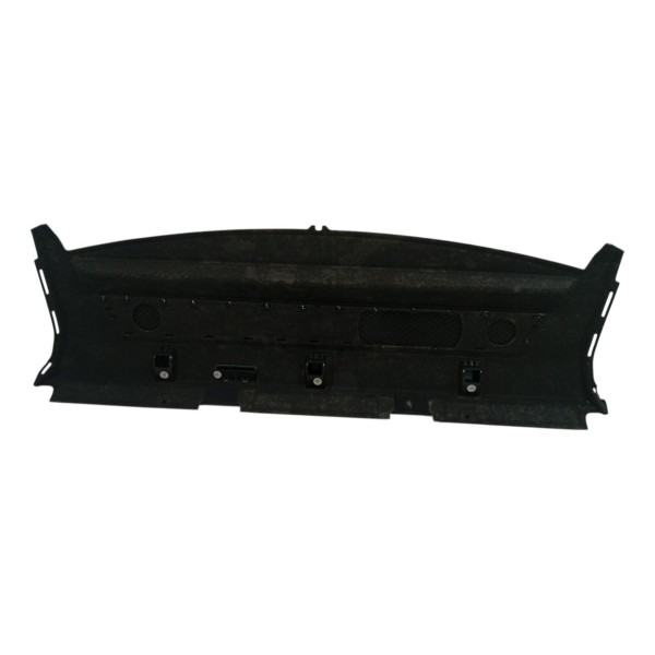 Tampão Grade Puxador Bagagito Mercedes C200 2008 2009