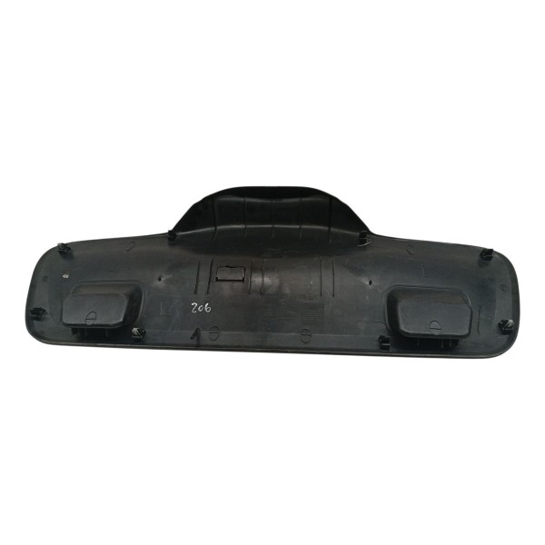 Acabamento Interno Tampa Traseira Peugeot 206 2006 2008 2009