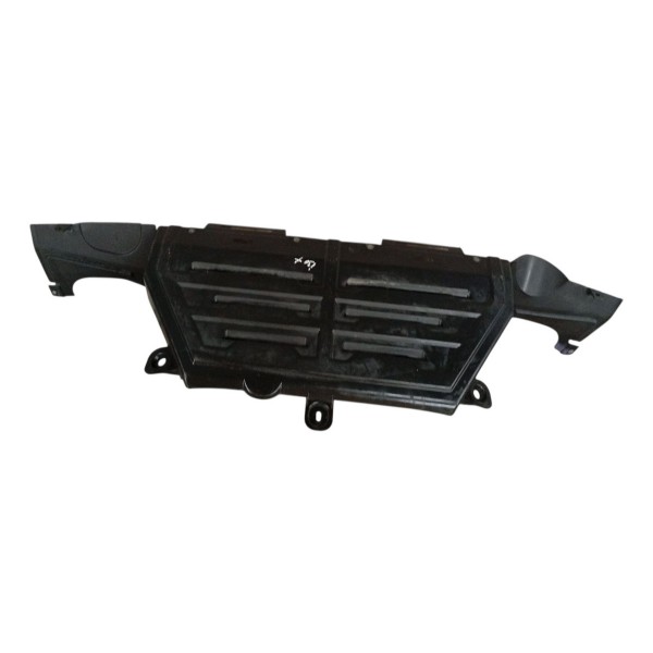 Defletor Inferior Parachoque Traseiro Hyundai I30 2009