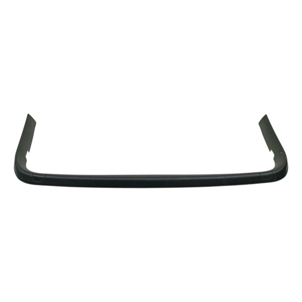 Acabamento Central Tampa Porta Malas Kia Sportage 2010