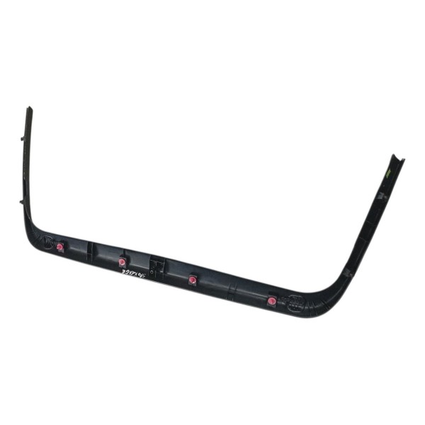 Acabamento Central Tampa Porta Malas Kia Sportage 2010