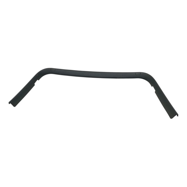 Acabamento Central Tampa Porta Malas Kia Sportage 2010